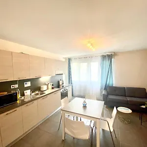 Sobnb- Romagny 6 Personnes Proche Centre Annemasse