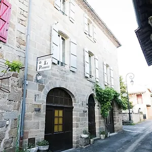  Bed and breakfast Le Pressoir D'hotes Francia
