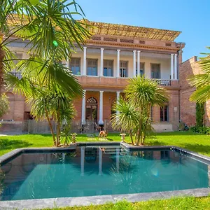 ** Bed and breakfast La Lumiere De Migou Francia