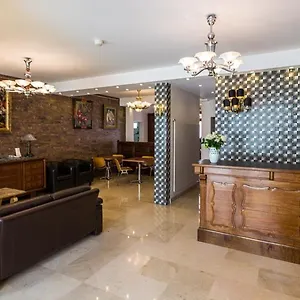 *** Hotel Barnetche Francia