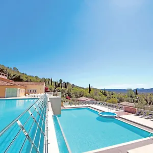 **** Resort Vacancéole – Le Domaine De Camiole Francia