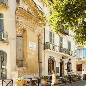 Hotel Grand Nord-pinus