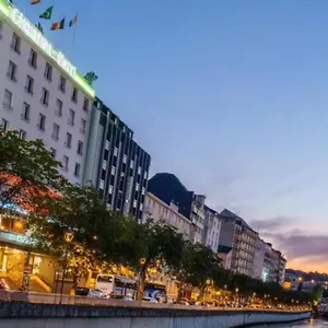 visit hotel