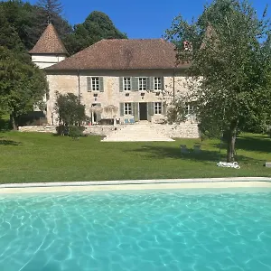 Domaine Du Très-haut - Château De Affittacamere