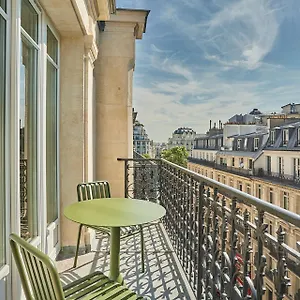 **** Apartahotel Numa Champs-elysees Francia