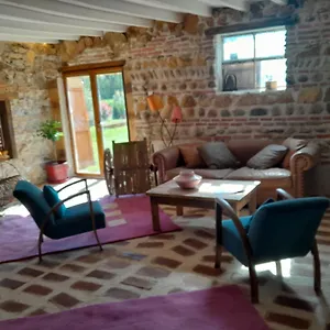 Le Moulin De Chamambard Affittacamere