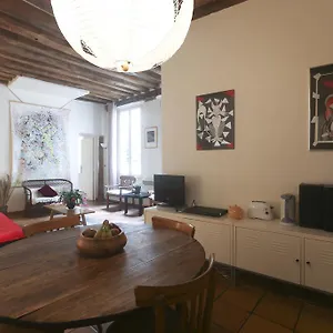 Appartement My Trip In - Argout