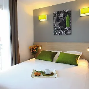 Hotel apartamentowy Adagio Access Magnan