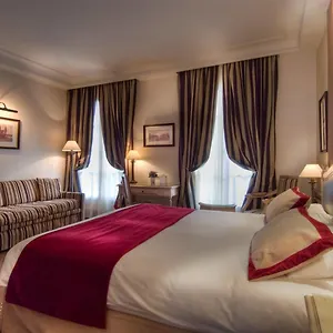Hotel Western Premier Trocadero La Tour